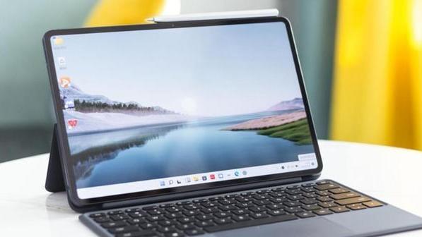 芯片|“全能之王”，华为MateBookE首降优惠，平板电脑二合一的顶尖代表