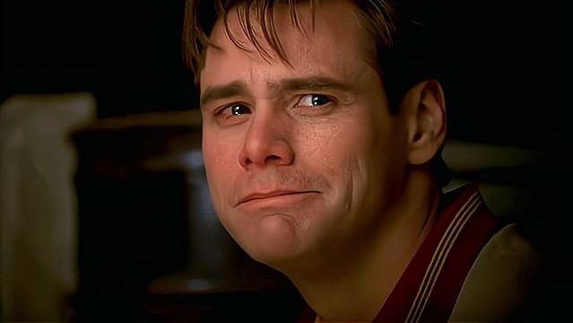 金·凯瑞|60岁喜剧天王金·凯瑞：2段婚姻失败，因抑郁症息影，躲在家里画画