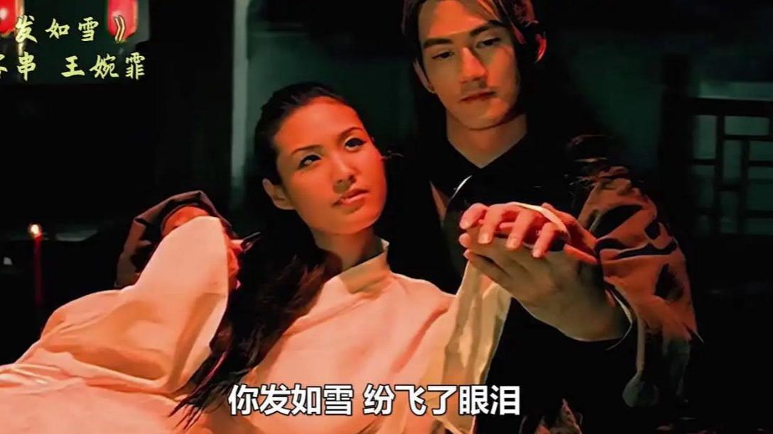 顺德|刘耕宏健身直播走红，妻子曾出演《发如雪》MV