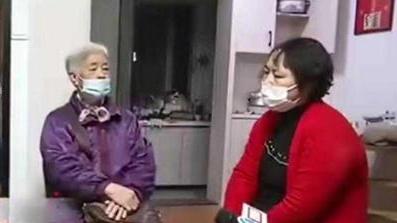 父母卖房500多万，女儿要房不得砸碎家具：不给我，我不会甘心