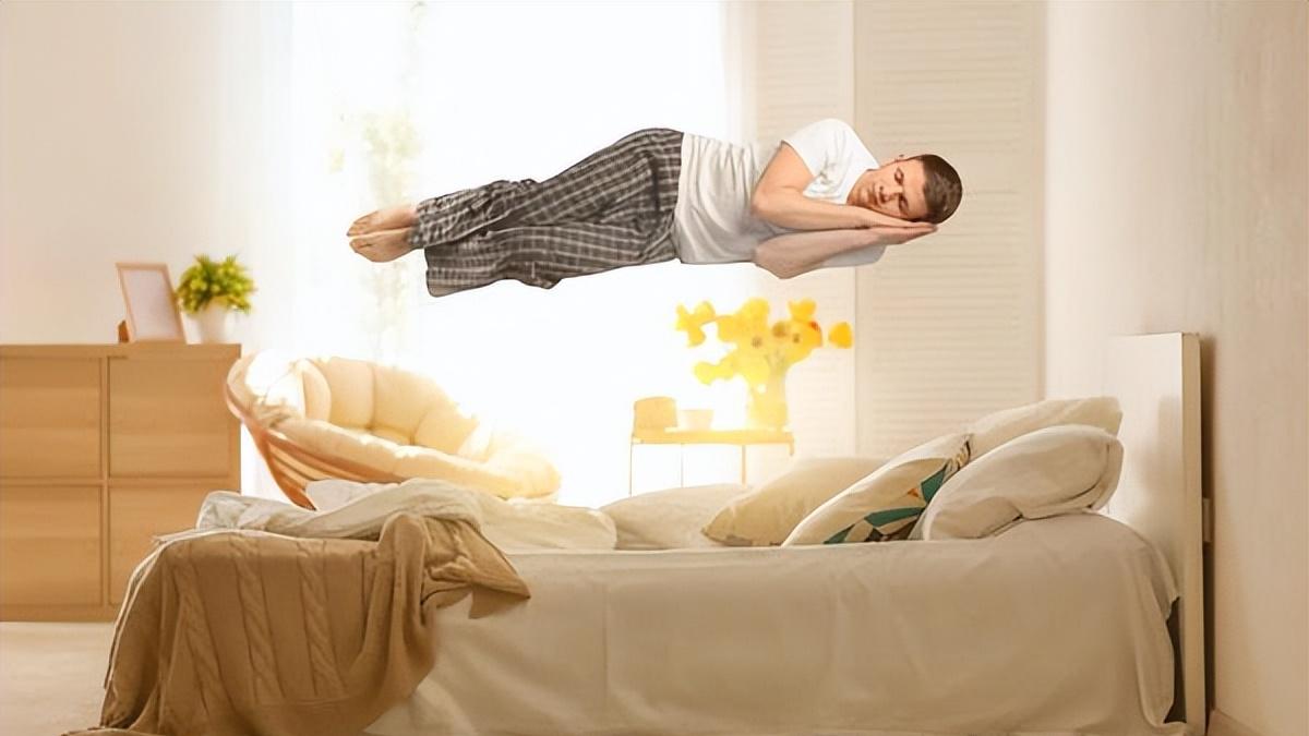 中药|发现有人梦游，需不需要叫醒他？对于梦游这些事，咱们有必要说说