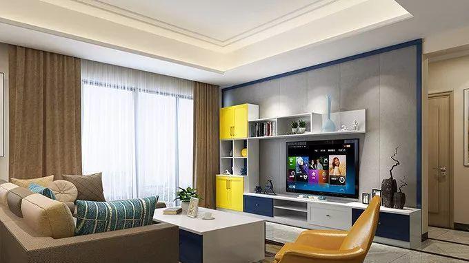 小户型扩容神技，学会这些，你家的小居室也能有别墅体验