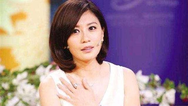 贾静雯|贾静雯自曝：我被好闺蜜抢过男朋友，在一起后，还打电话来关心我