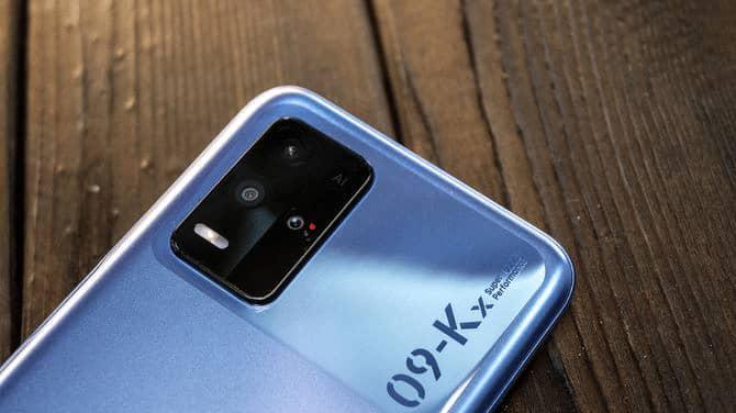 OPPO|5000mAh+256GB+6400万三摄，现已跌至1389元，180天只换不修