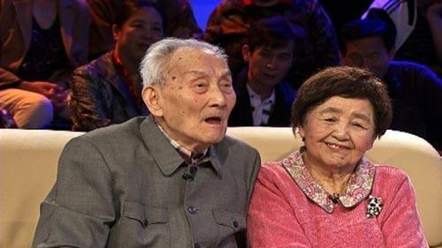 失眠|老公110岁，老伴儿96岁，这对长寿夫妻的养生秘笈，值得借鉴！