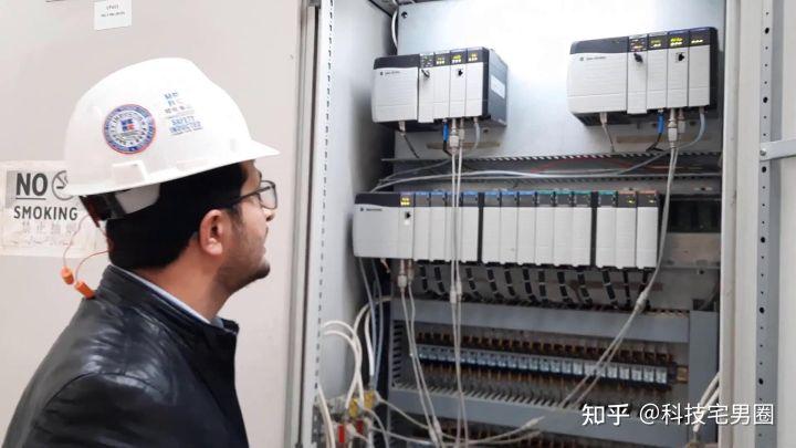 西门子|工控大脑PLC，国产如果不崛起，我们谈制造强国就是一句空话