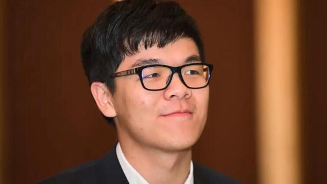 柯洁|9-6！中韩围棋又一次pk，6组直接交锋，日本仅1人，柯洁有望5连胜