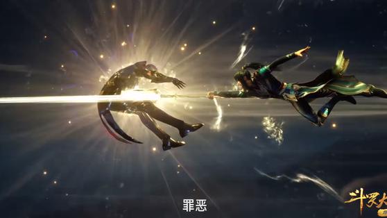 武魂|斗罗：菊斗罗和鬼斗罗皆是灰飞烟灭，但唐三对二人态度不同