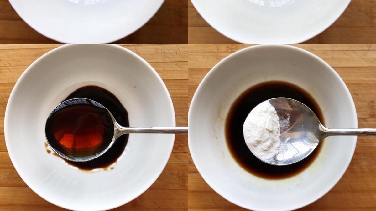 醋溜白菜|想做醋溜白菜，几步就能教你学会，酸爽下饭真不错