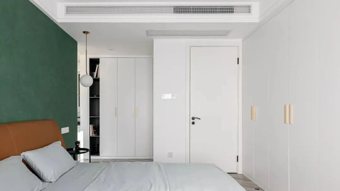 掌握这些卧室装修技巧，集颜值与功能于一身，邻居看到羡慕不已！