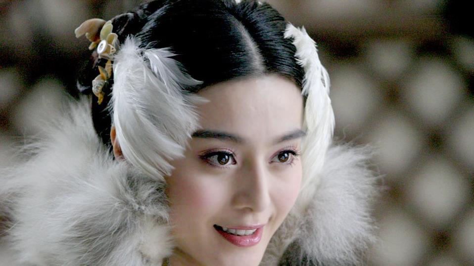 狐狸精|盘点影视剧里的“狐狸精”，谁魅惑人心，谁敦厚笨重