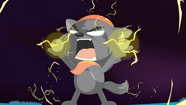 布鲁克|羊守5：懒羊羊是反派boss？灰太狼将成最大阻力，喜羊羊要被虐了