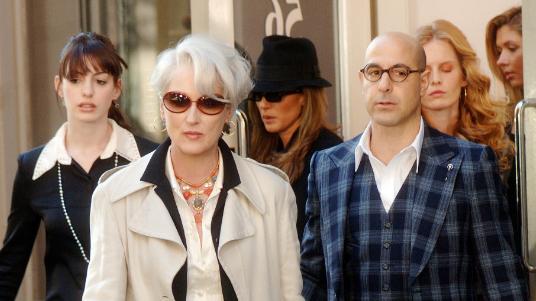 盛装|大腕云集的都市职场剧《盛装》，没看见盛大，只看见了装