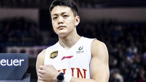 吉林男篮|CBA三消息：山东迎来巨大补强，广州双雄体力强，吉林队暴露缺点