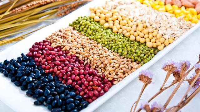 米饭|妈妈产后想要瘦身！4种饭每天各一份，连吃一个月瘦8斤