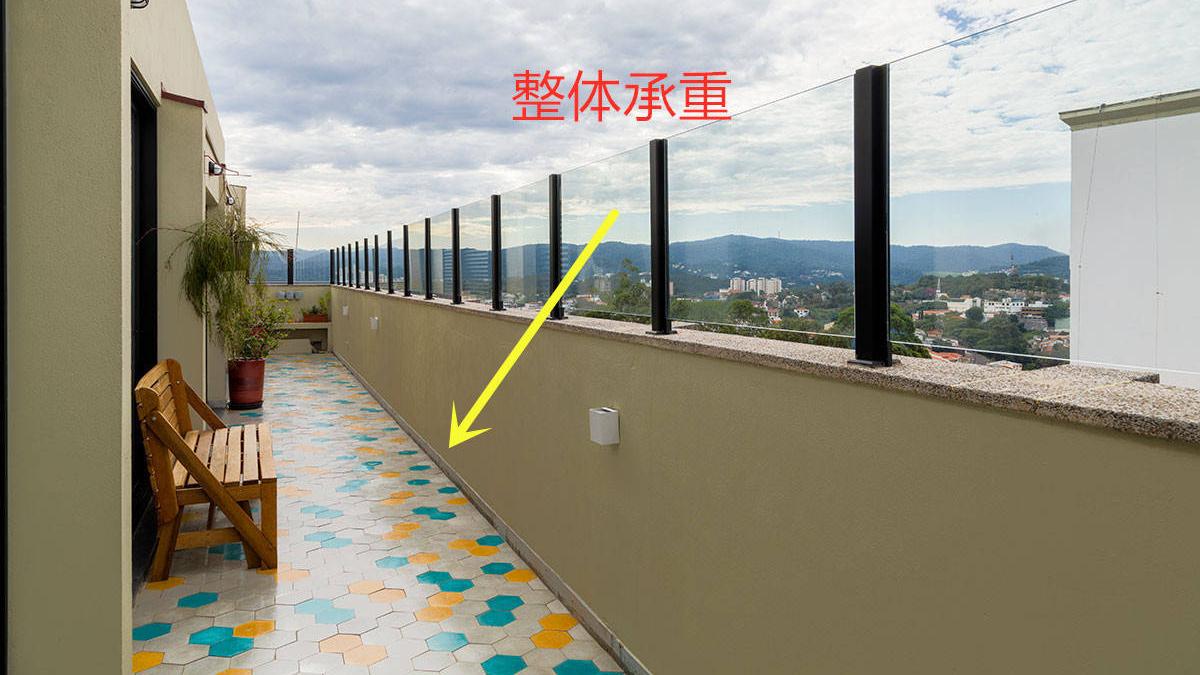 刚把顶楼阳台改成开放式厨房，物业就上门了，能碍着谁家？