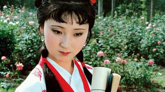 陈晓旭|从林黛玉到女强人，从出家到患癌，身价上亿的陈晓旭为何选择死亡