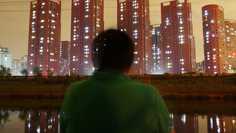 当初坚持买车位的业主，现在是什么结果？3个问题很现实