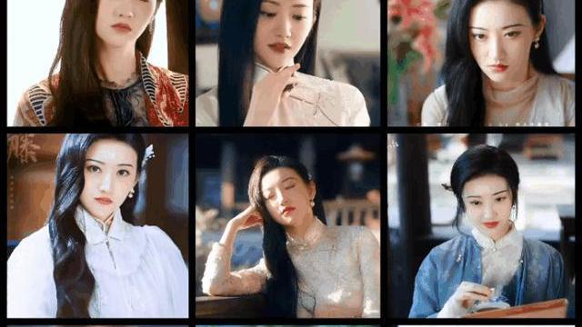 景甜|感谢景甜入木三分的演绎，带来如此惊艳的司藤！