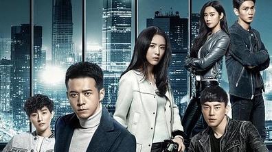 绅探|推荐十部值得反复刷的推理剧，剧荒的人有福了