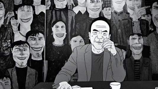 大世界|在《大世界》中，从3方面赏析其黑色幽默叙事功能，有何特征？