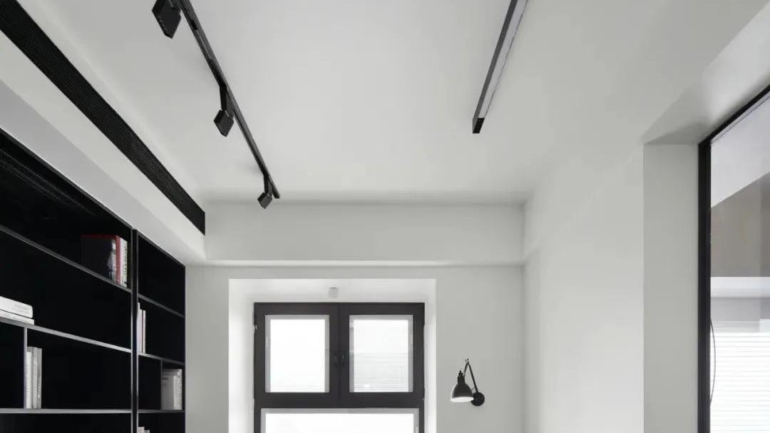 书房设计“三不要”，只为孩子期末多考10分！