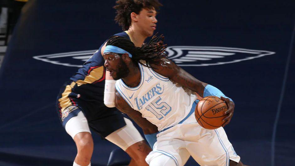 武汉三镇|NBA球员的滞空与弹跳的区别。