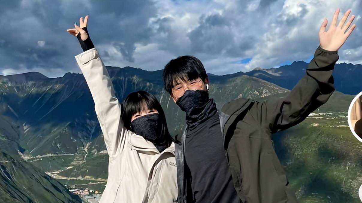 孙卓回家一周年，回家前后差别肉眼可见，姐姐孙悦发声感人肺腑