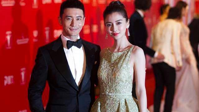 黄晓明|台媒曝baby泪崩吐离婚内幕，哭喊黄晓明不要我，深扒细节漏洞百出