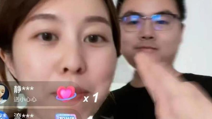 许敏|二审过后姚爸罕见露面，老杜网上内涵许敏遭嘲讽，许妈姚爸状态好