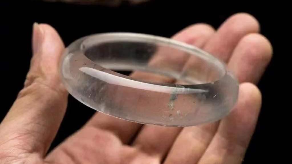 翡翠|翡翠真假鉴定的简单方法