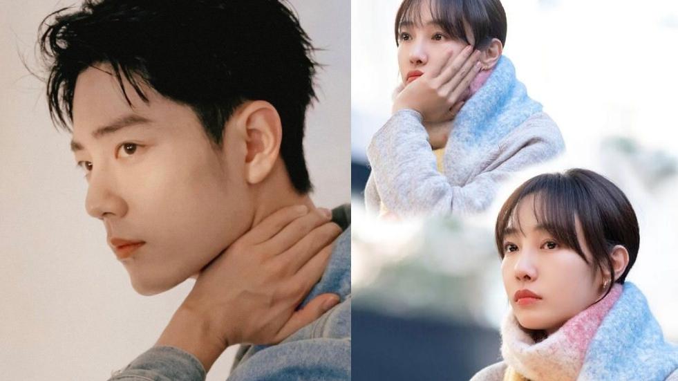 肖战|肖战《骄阳伴我》有新进展上万人点赞，女主不是舒淇是争议女星，5点原因引期待