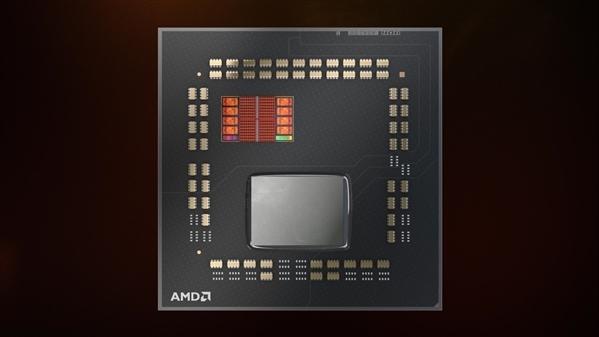 锐龙|AMD锐龙7 5800X3D超频被破解 冲上4.82GHz