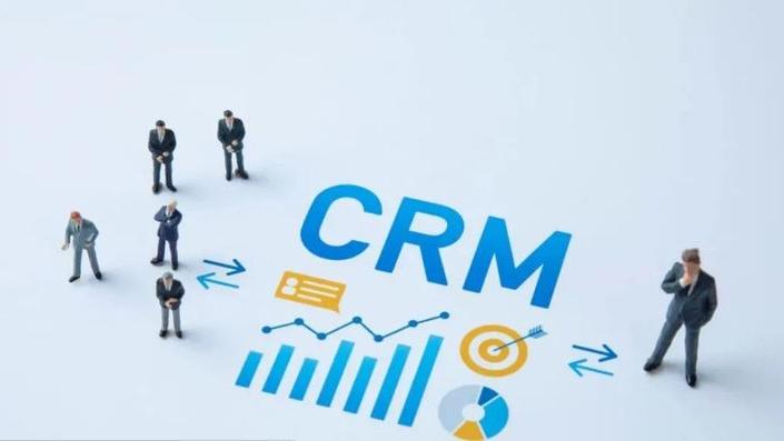 SCRM之后，谁在定义CRM？