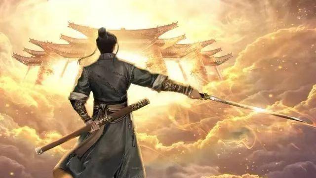 大奉打更人：1VN+后宫+探案推理+搞笑，剧情一波三折，环环相扣