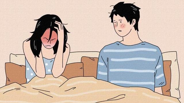 acgn漫评|女朋友长得“丑”，是种什么「体验」？（漫画）结局好暖心！