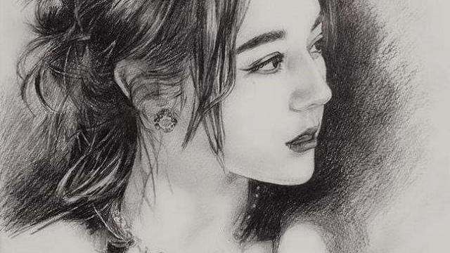 学渣|当明星遇上“学渣”美术生，这画面一言难尽，网友：黑粉快走开