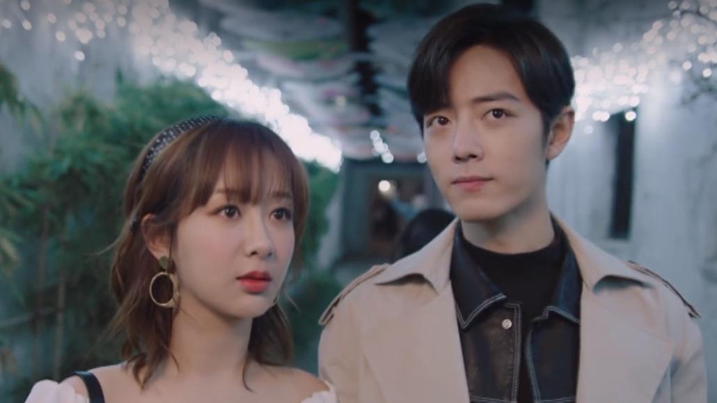 医生|《余生》：印玺、金石分手，林之校生气泡吧，顾魏被虐哭了！