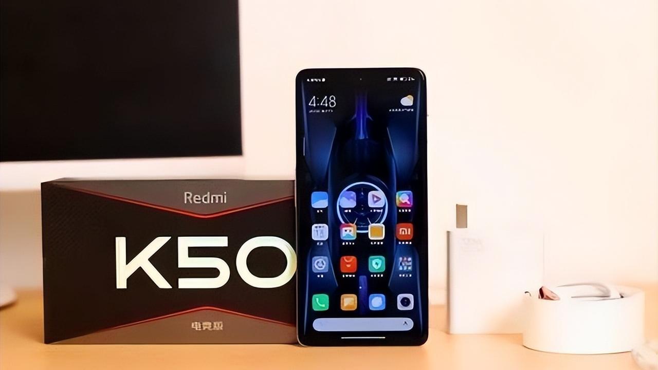 红米手机|K50系列“首降”：选iQOO Neo6还是红米两款旗舰？三款手机对比