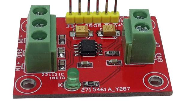 智能手机|使用INA134的音频线路接收器