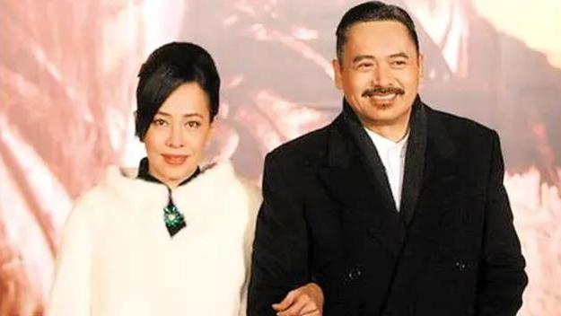 明星|拼命奋斗赚得万贯家产，却无儿无女的明星，他们是怎么想的？