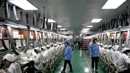 华为，中兴，史丹利，德昌电机，已经把部分工厂搬出深圳，只因房价太高