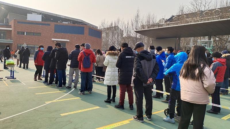 全民核酸要取消？任泽平、梁建章等学者联名发声，提7大建议，如何看待？