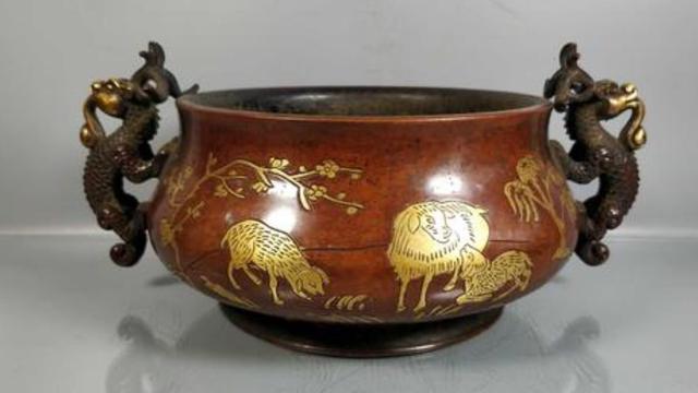 钱币|收藏市场这么大，行情多变，未来什么东西有收藏价值？