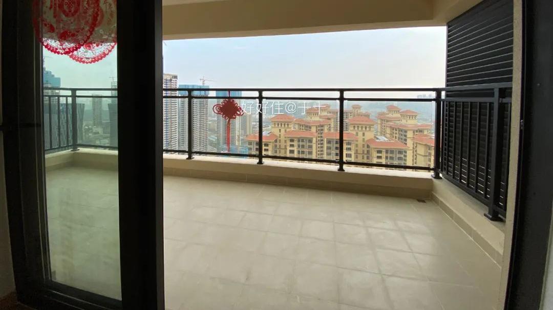 精装阳台平平无奇？打造梦想阳台，只要做对这一步