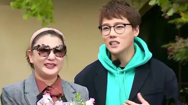 刘维|刘维发视频悼念自己的母亲，真是非常感动网友：母子俩都尽力了