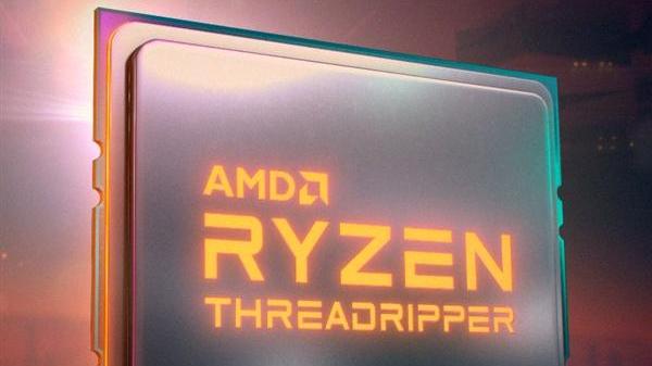CPU|AMD线程撕裂者Pro 5000处理器曝光，最大加速频率4.5GHz