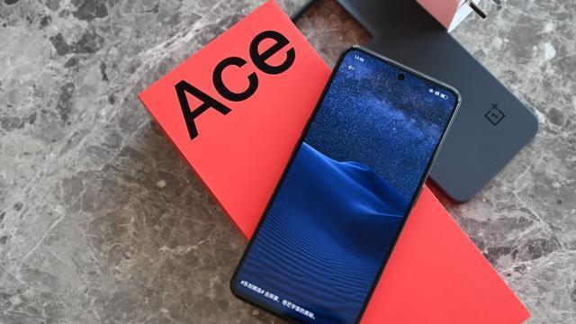 华为|一加Ace不香了？天玑8100+150W闪充+512GB，仅3399元