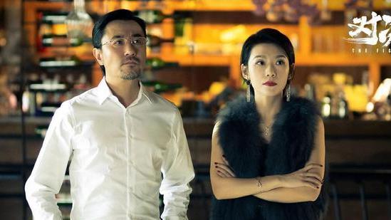 林殊|将《对决》所有细节再捋一遍，杀死光头的凶手呼之欲出