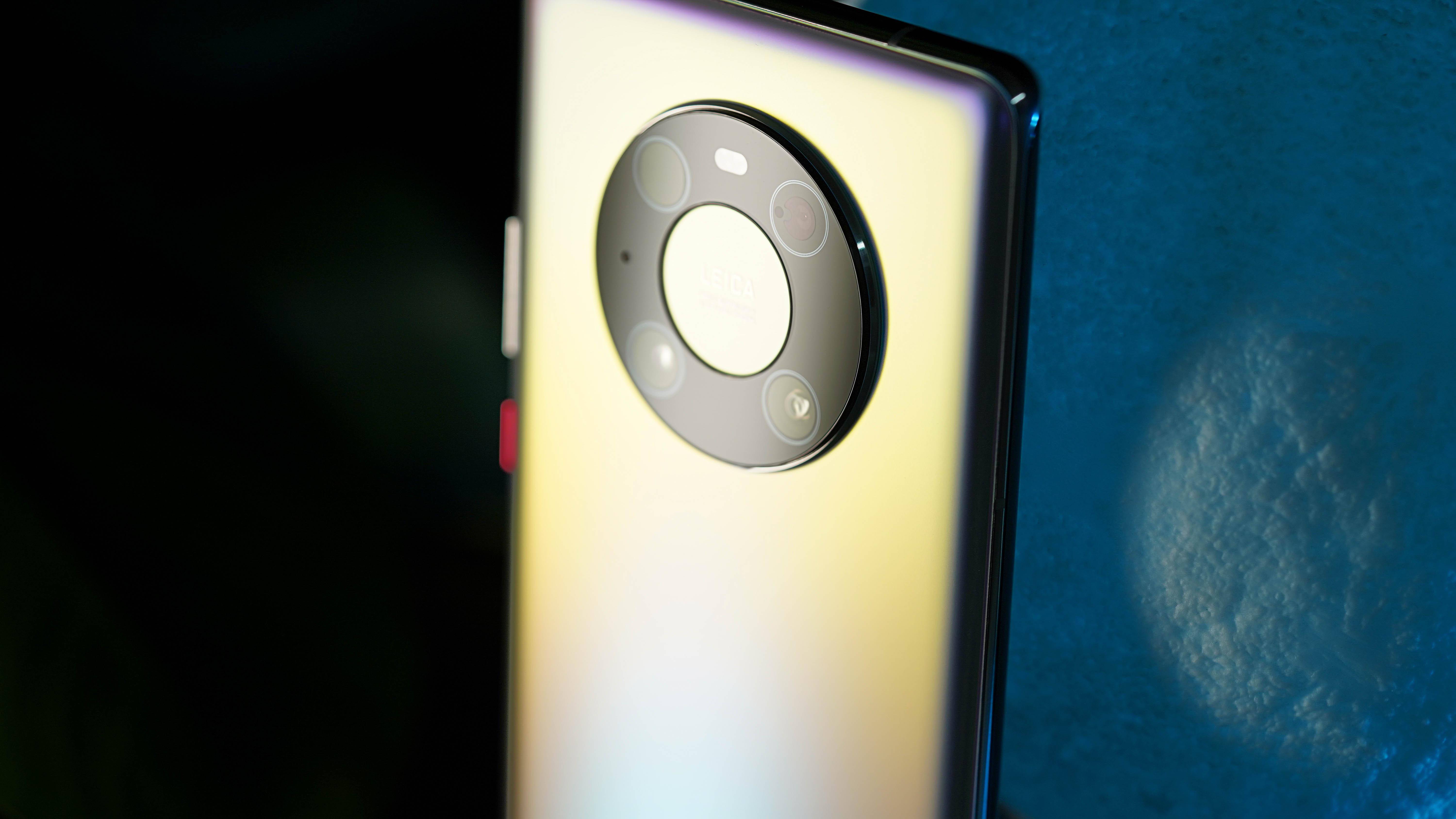 |华为Mate40再出“替身”版本！搭载天玑1000芯片，售价5000元？